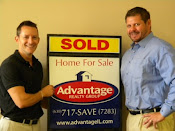 Advantage Realty Group Owners