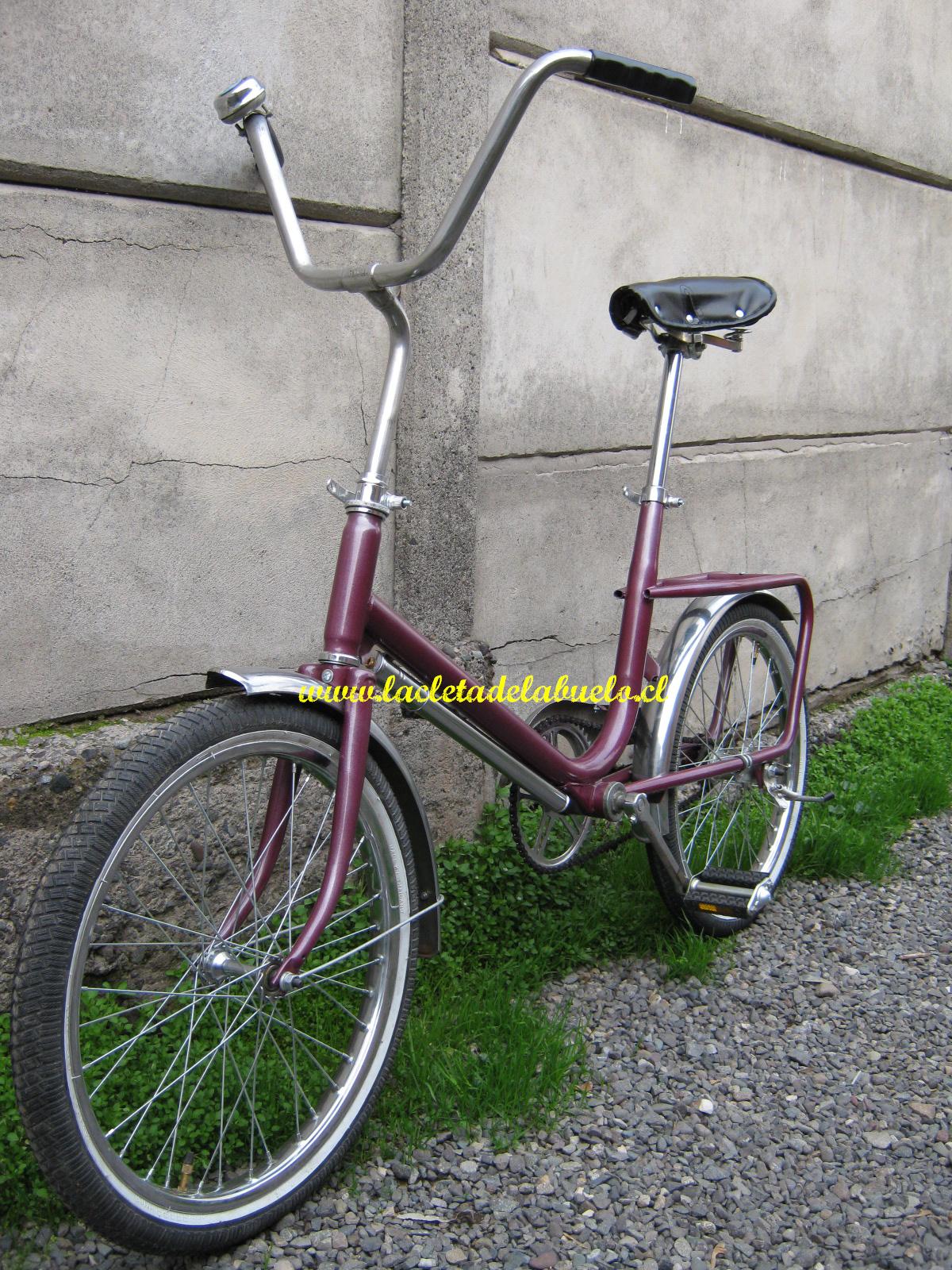 Venta de bicicletas mini antiguas
