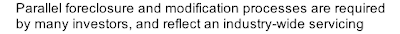 B of A Parallel Foreclosure CONFESSION