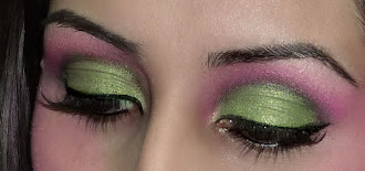 Barbie Loves Mac Inspired :)