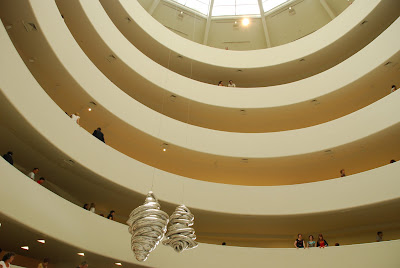 Dia 4: Museum Mile, Harlem, Upper Manhattan - 26 dias en USA (14)