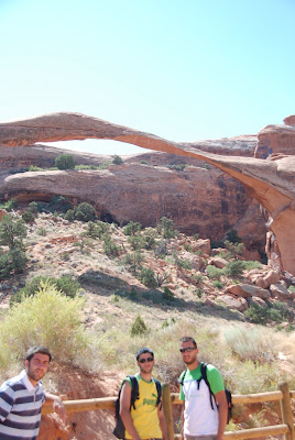 Día 11: Arches National Park - 26 dias en USA (13)