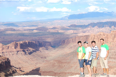 Día 11: Arches National Park - 26 dias en USA (22)