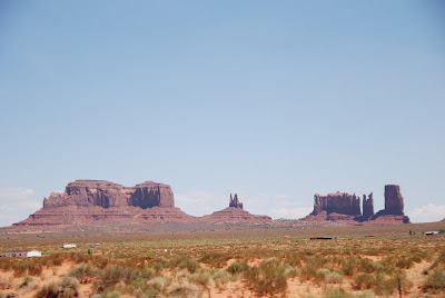Día 12: Rally por Monument Valley - 26 dias en USA (9)