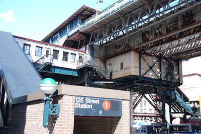 Dia 4: Museum Mile, Harlem, Upper Manhattan - 26 dias en USA (28)