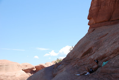 Día 11: Arches National Park - 26 dias en USA (6)