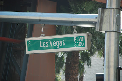 Días 14 y 15: Las Vegas - 26 dias en USA (4)