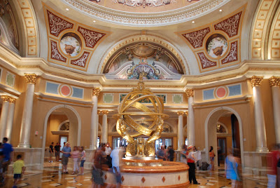 Días 14 y 15: Las Vegas - 26 dias en USA (8)