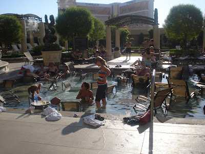 Días 14 y 15: Las Vegas - 26 dias en USA (13)