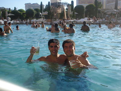 Días 14 y 15: Las Vegas - 26 dias en USA (16)