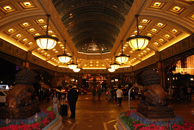 Días 14 y 15: Las Vegas - 26 dias en USA (43)
