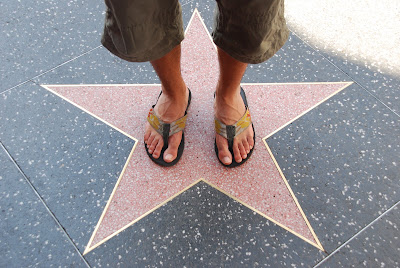 Días 23, 24 y 25: Los Angeles  - 26 dias en USA (25)