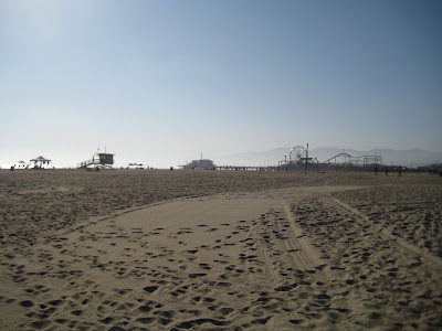 Días 23, 24 y 25: Los Angeles  - 26 dias en USA (5)