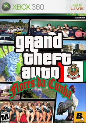 GTA Brasil Team - Desvendando o universo Grand Theft Auto: Los Santos at  night