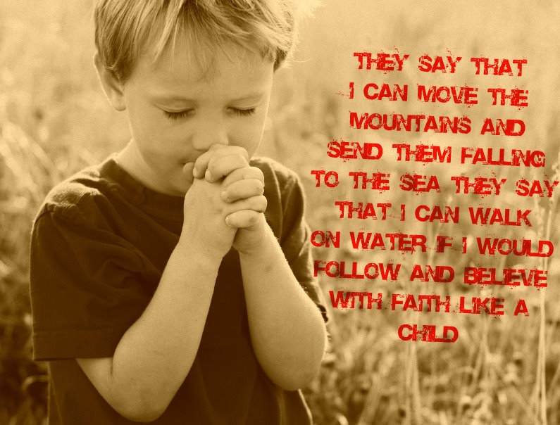 faith