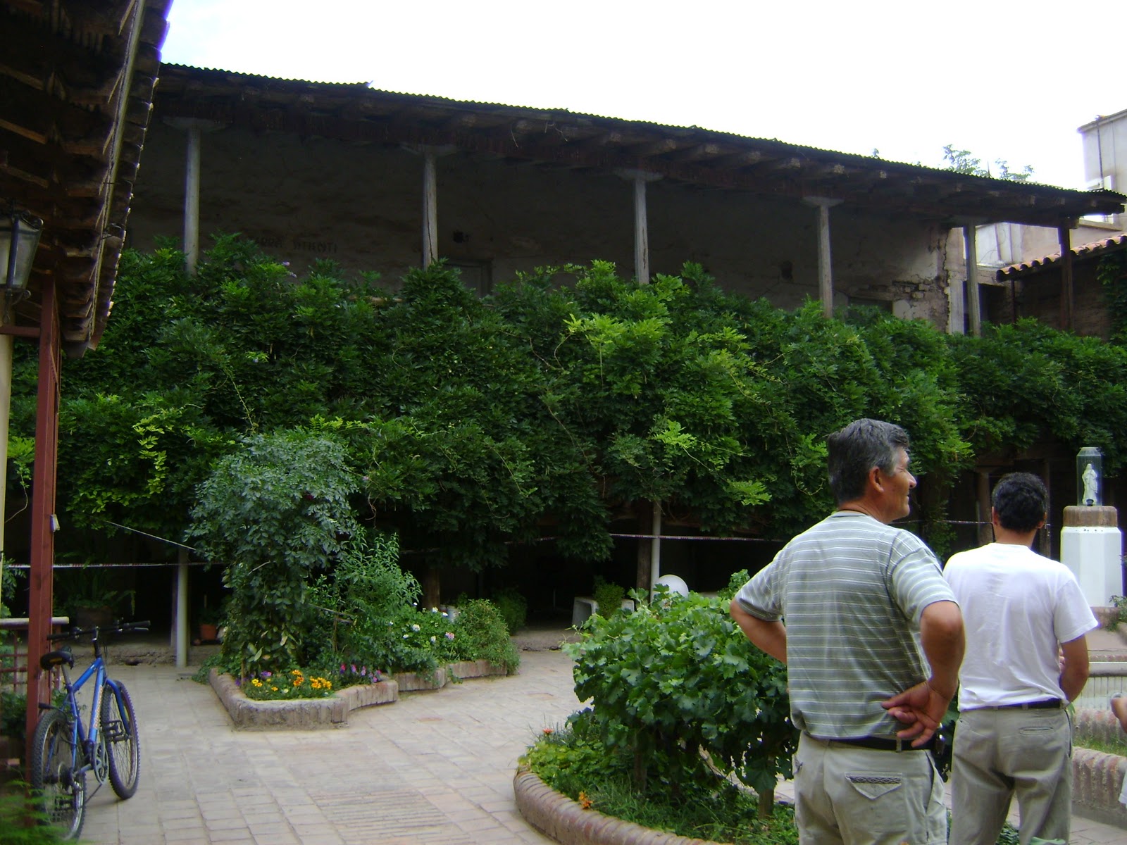 Adm.y Gestión en Inst. de Educ.Superior