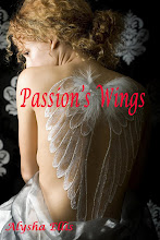 Passion's Wings