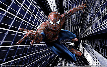 #42 Spider-man Wallpaper