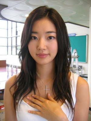Scandal Miss - Miss Korea 2002 Kim Min-Kyoung Sex Scandal - Awesome Hot