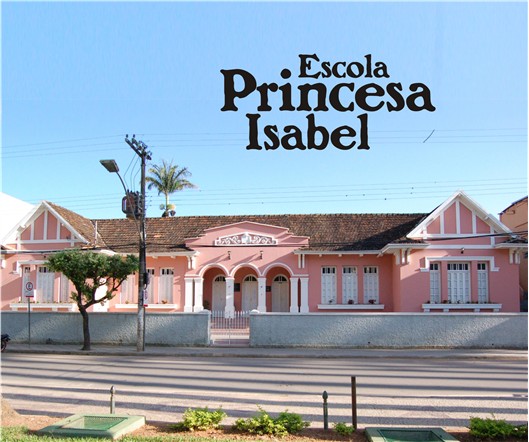 Escola Estadual "Princesa Isabel"