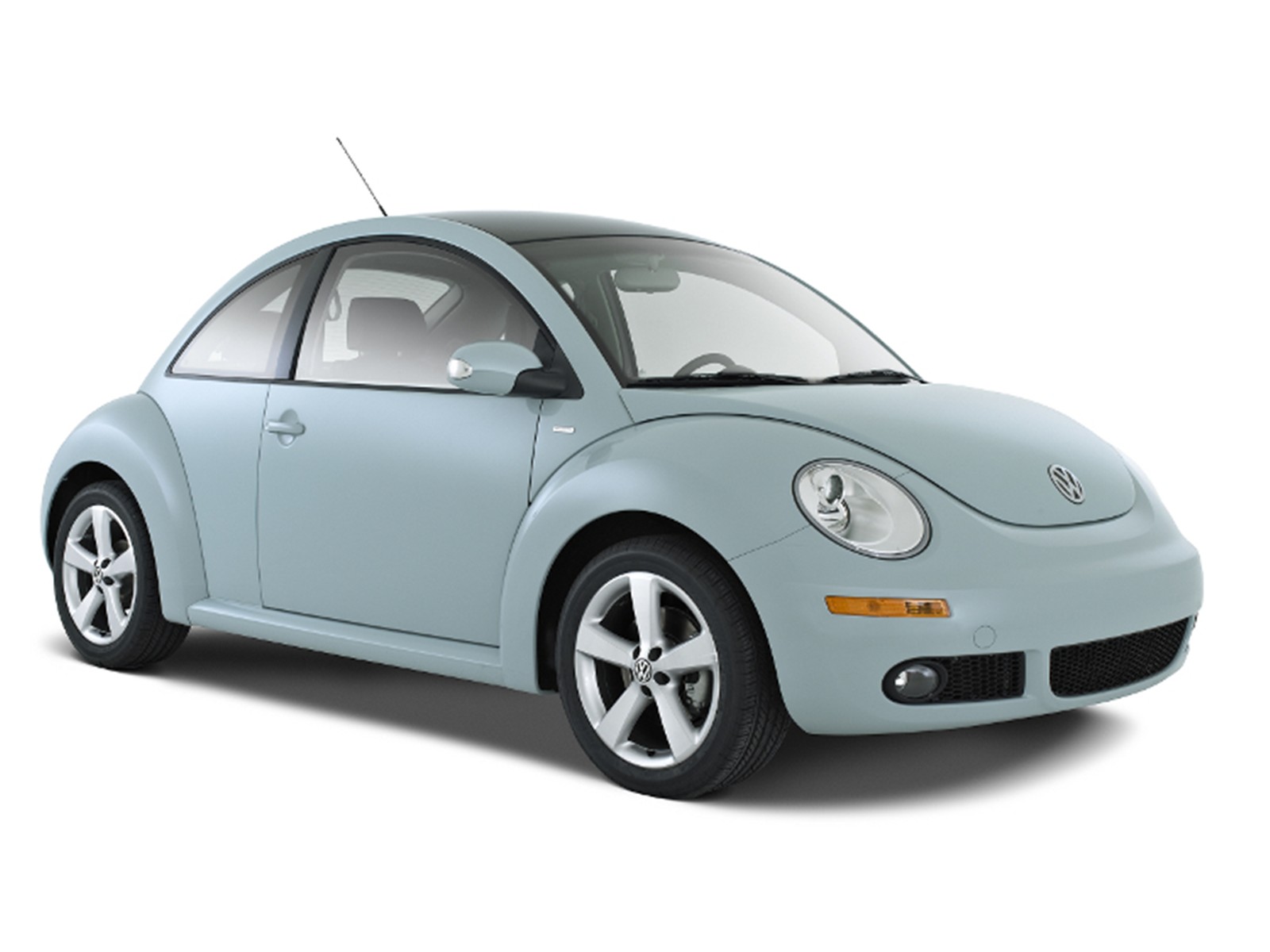 VW New Beetle 1998 2010