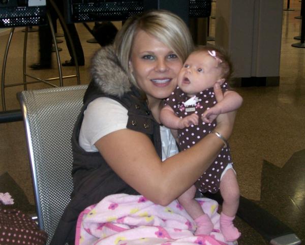 Auntie Haylee