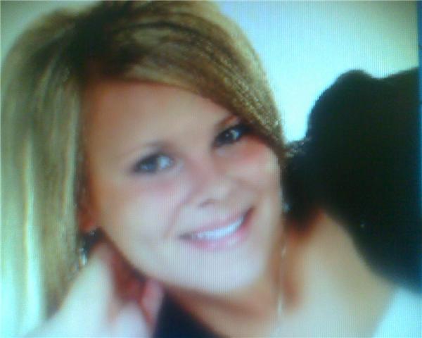 A Senior Pic!
