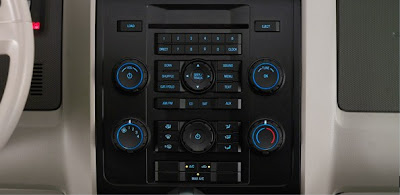 El Auto Ideal: Ford Escape 2009