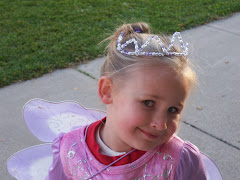 Fairy Princess Madeline