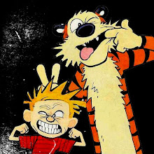 Calvin & Hobbes