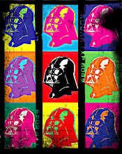 Vader [by Andy Warhol]