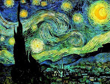 Starry Night