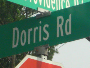 Doris Road