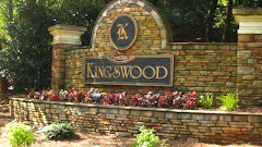 Kingswood Milton Georgia