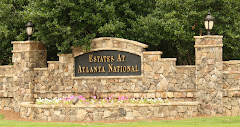 Estates At Atlanta National