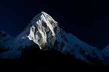 TREK EVEREST