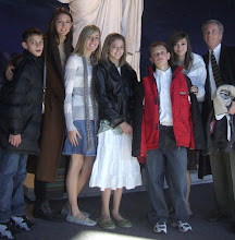 The Rogers Family