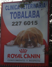 Clinica tobalaba