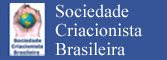 sociedade criacionista brasileira