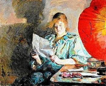 Harriet Backer