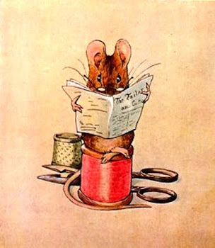 Beatrix Potter ( 1866-1943)