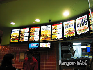 Jr malaysia carls CARL'S JR,