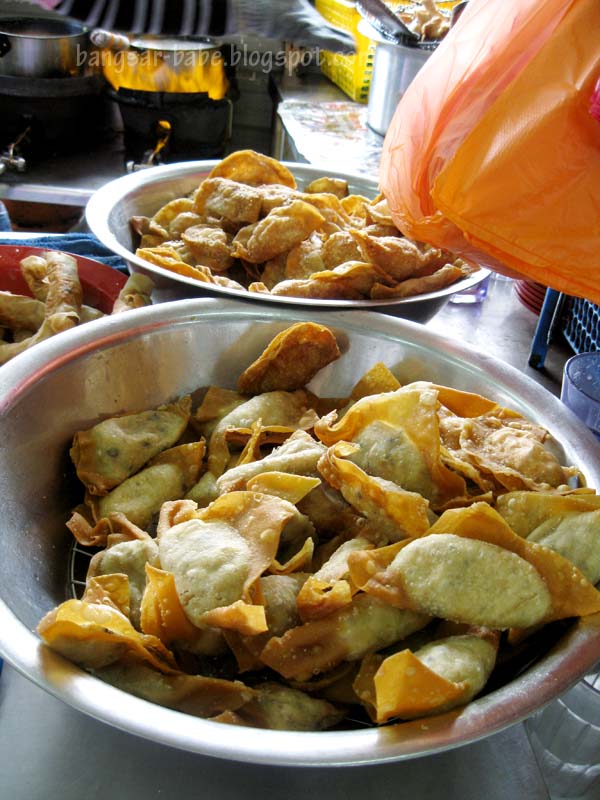 Puchong Yong Tau Fu Batu 14, Puchong Bangsar Babe