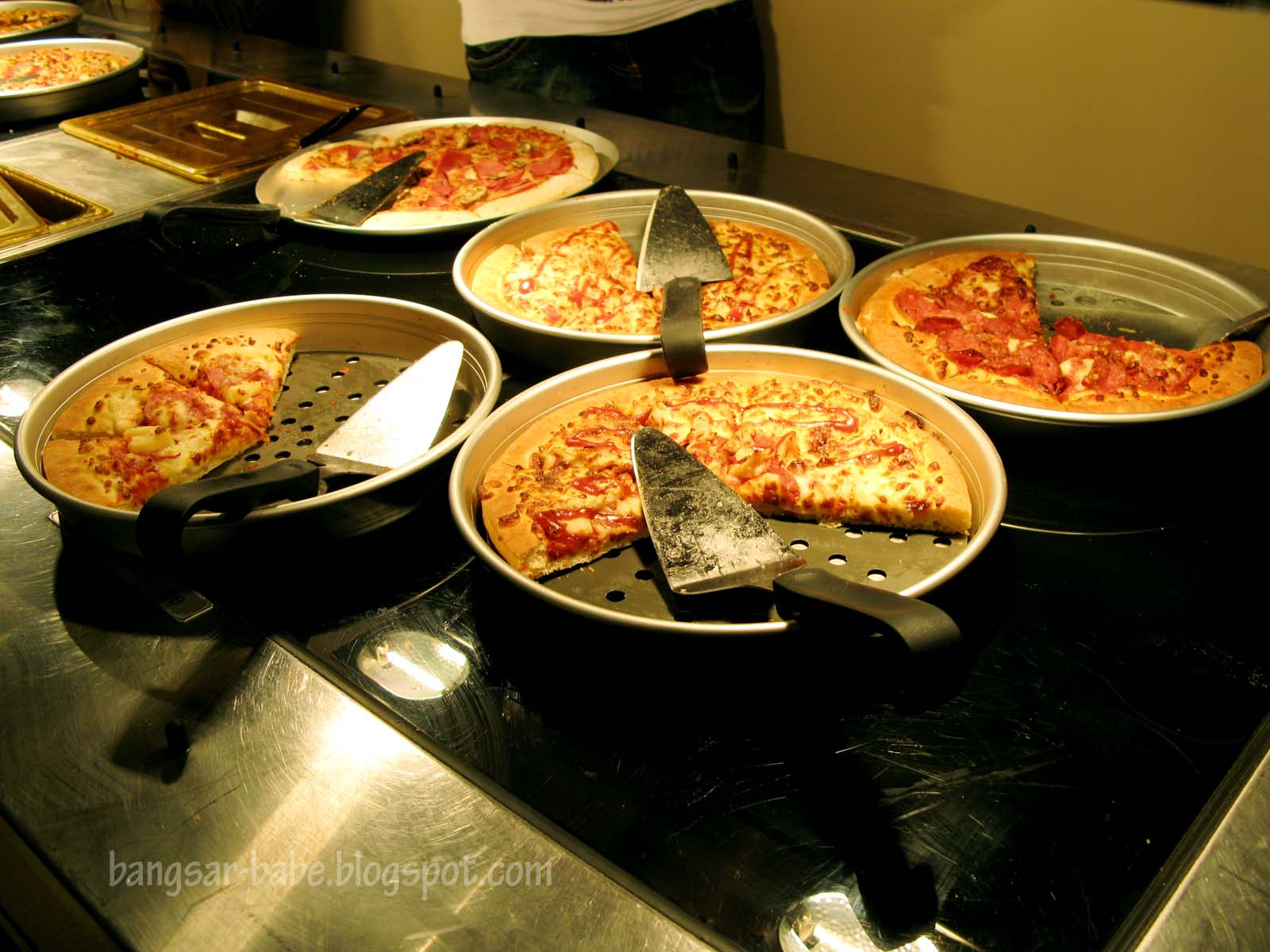 Pizza Hut Buffet pizza-hut-buffet
