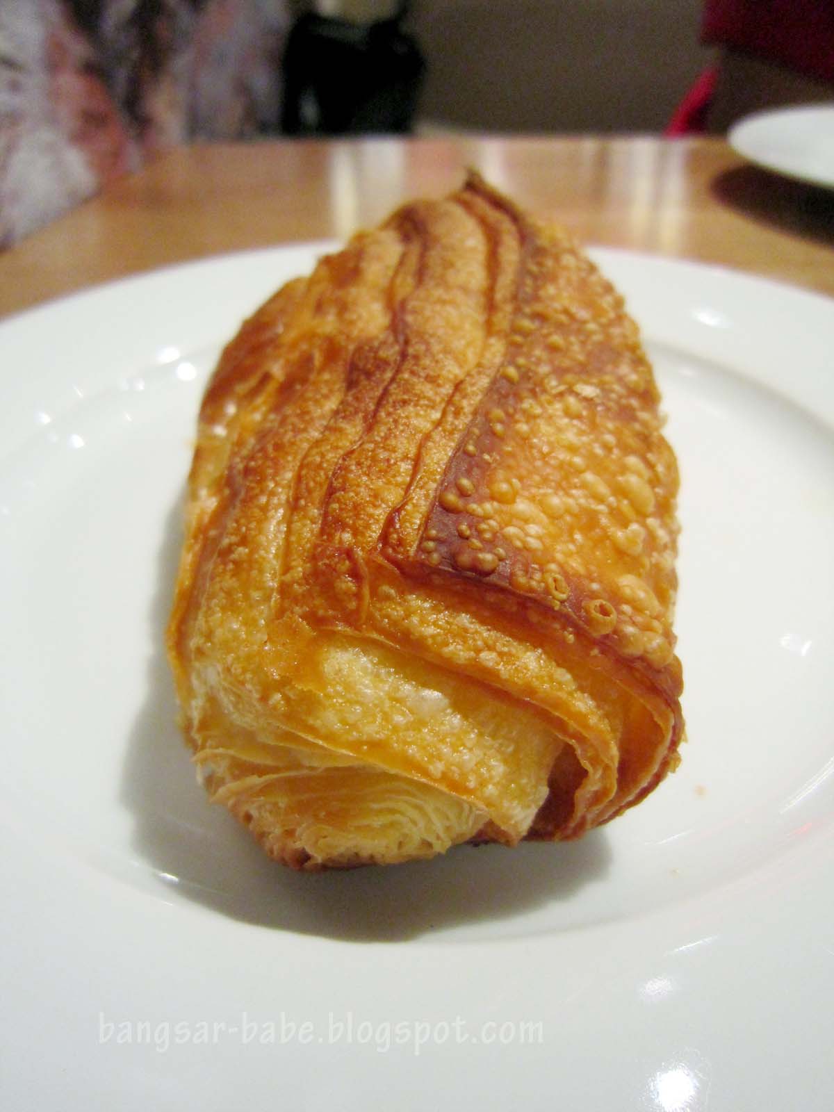 The Loaf Bakery & Cafe Bangsar Village II Bangsar Babe