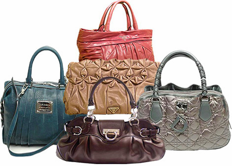 Do You Know How Many Different Types Of Handbags There Are?