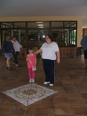 Me in Majorca May 2008