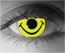 All Graphical: 13 Bizarre Contact Designs