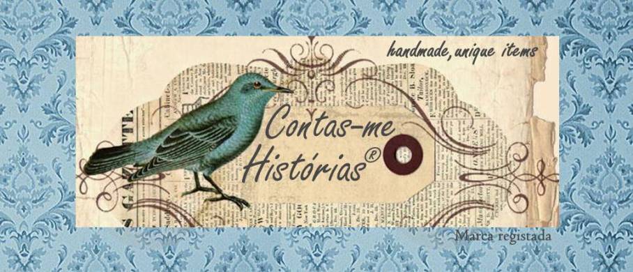 Contas-me Histórias®