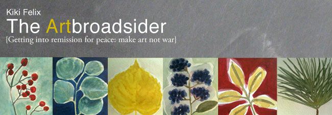 Artbroadsider